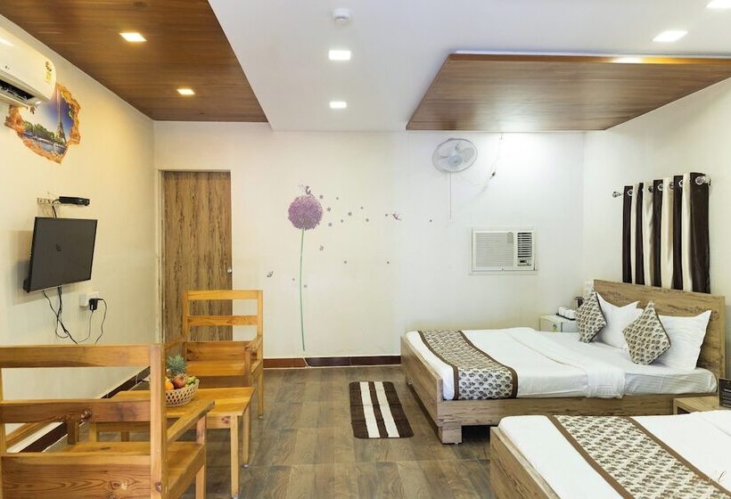 Daksh Resort And Amusement Park