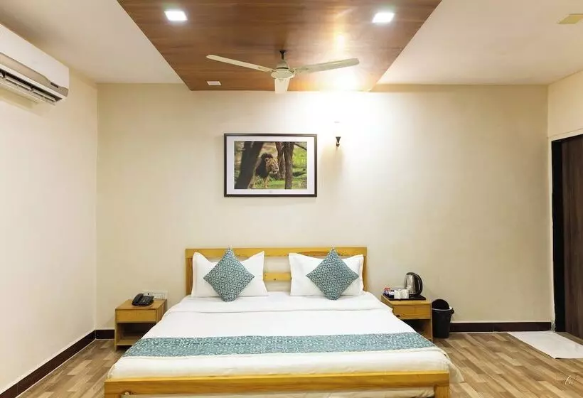 Daksh Resort And Amusement Park