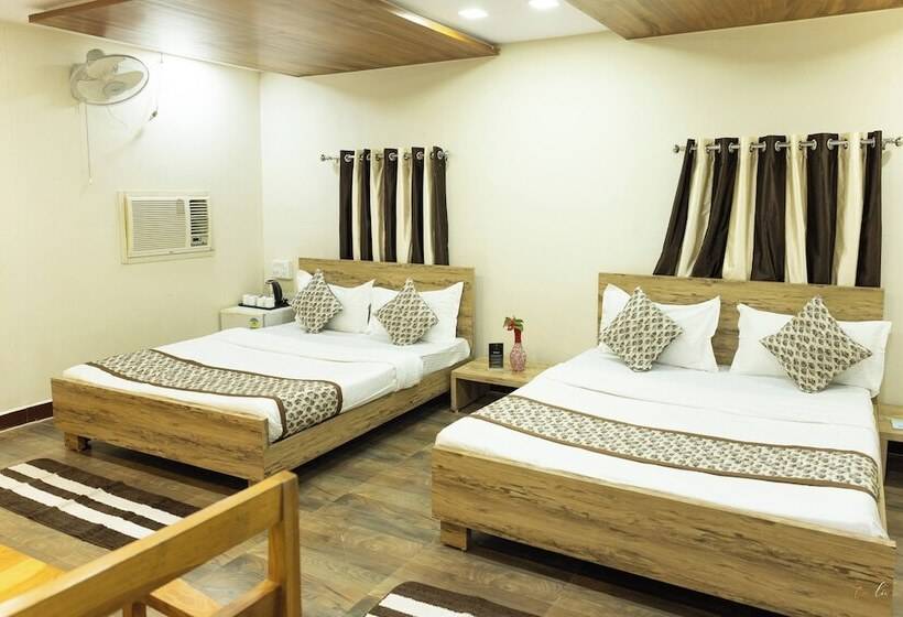 Daksh Resort And Amusement Park