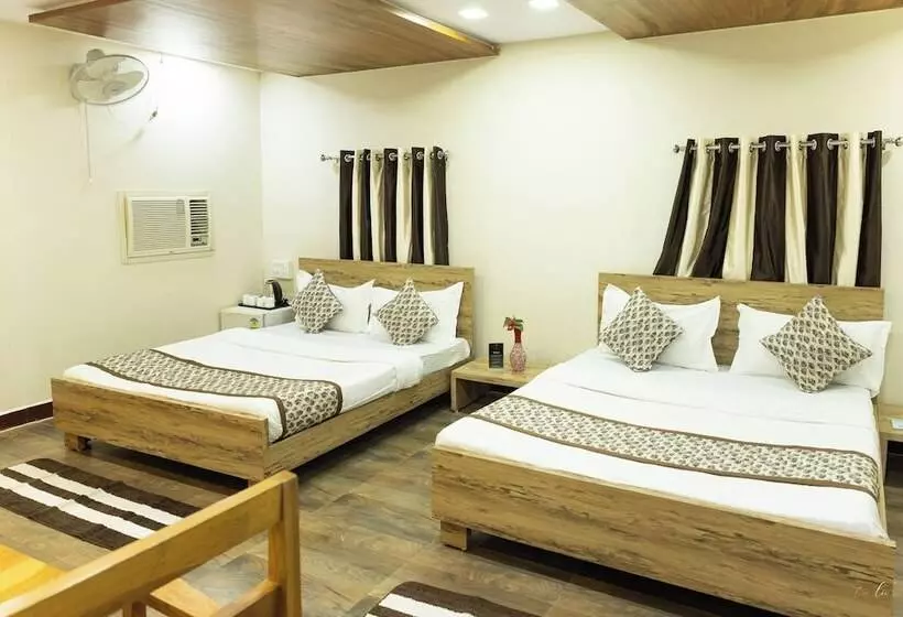 Daksh Resort And Amusement Park