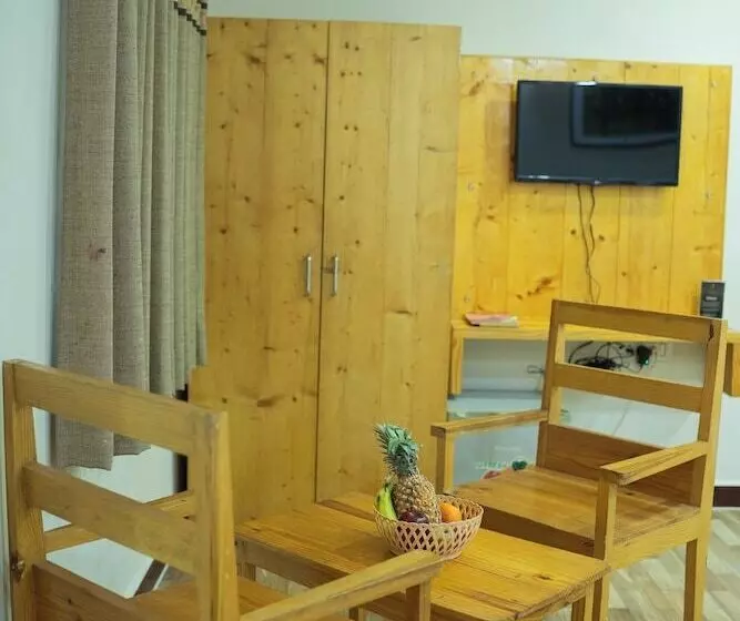 Daksh Resort And Amusement Park