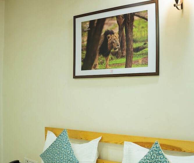 Daksh Resort And Amusement Park