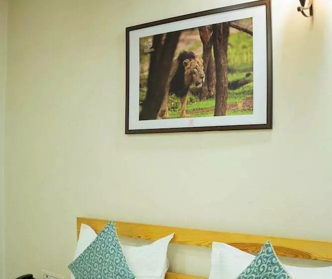 Daksh Resort And Amusement Park