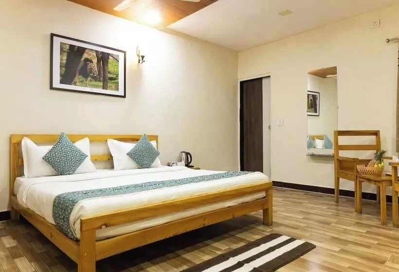 Daksh Resort And Amusement Park