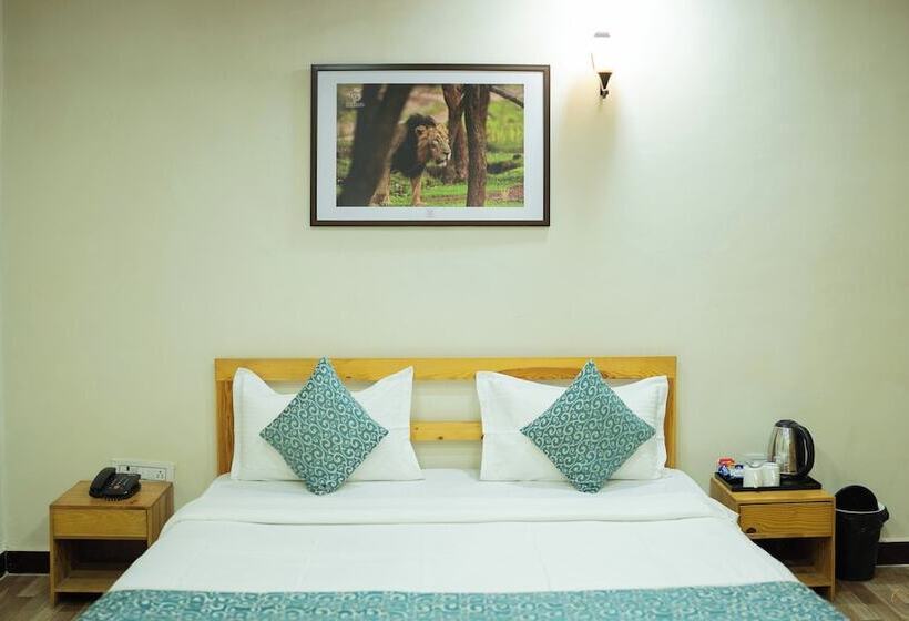 Daksh Resort And Amusement Park