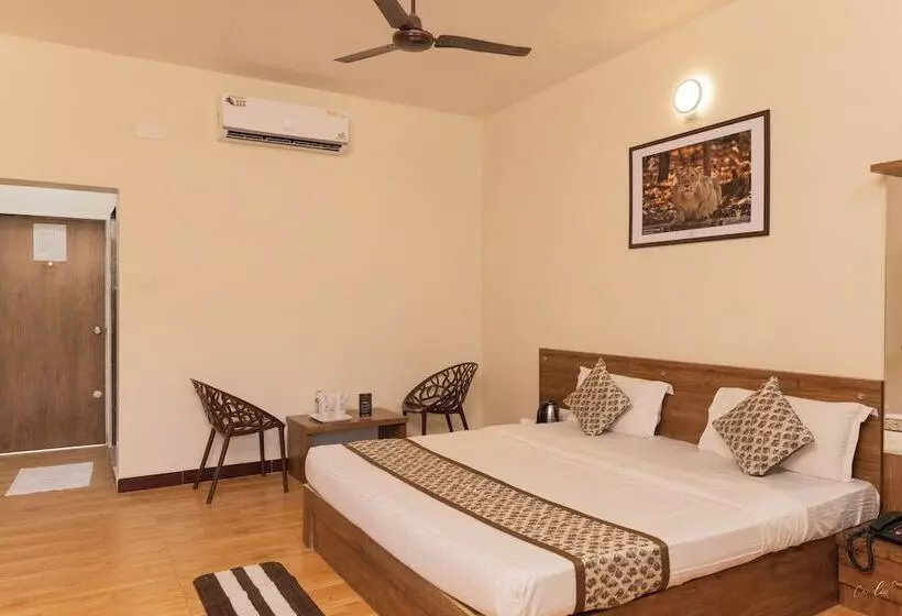 Daksh Resort And Amusement Park