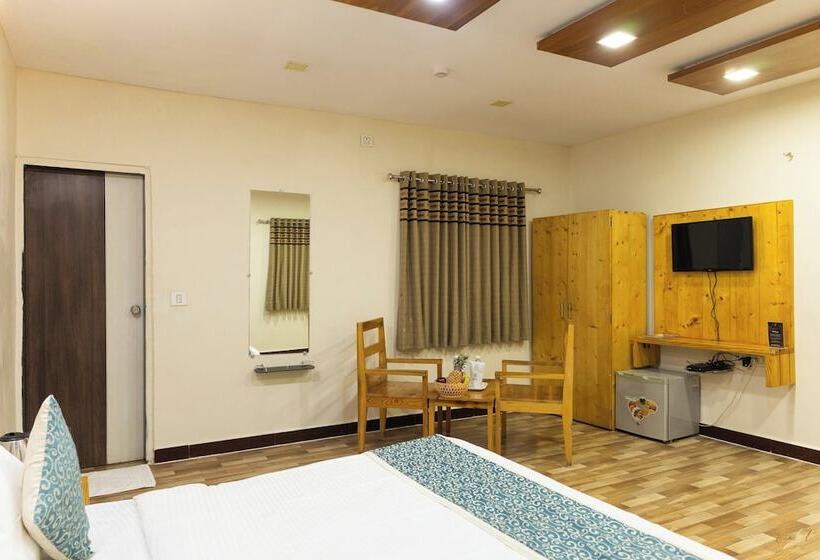 Daksh Resort And Amusement Park