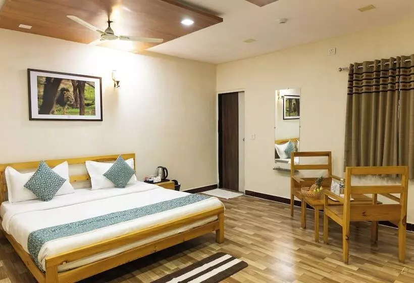 Daksh Resort And Amusement Park