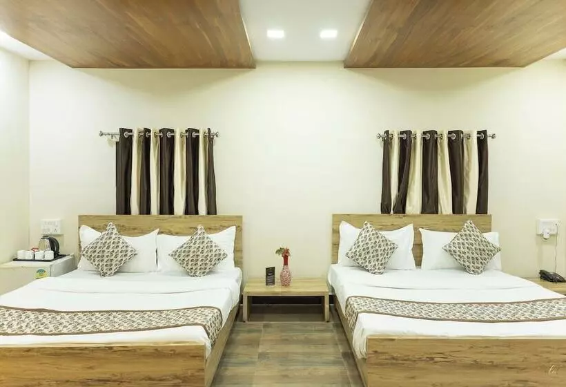 Daksh Resort And Amusement Park