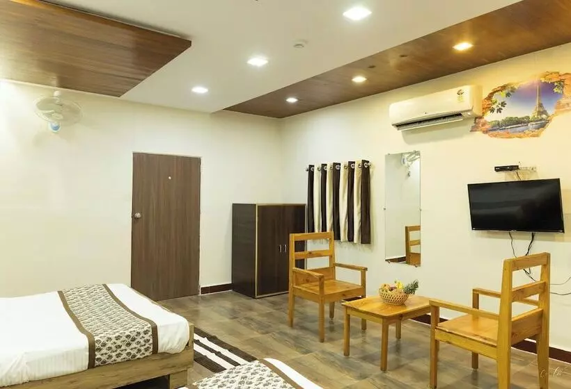 Daksh Resort And Amusement Park