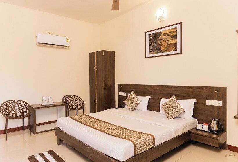 Daksh Resort And Amusement Park