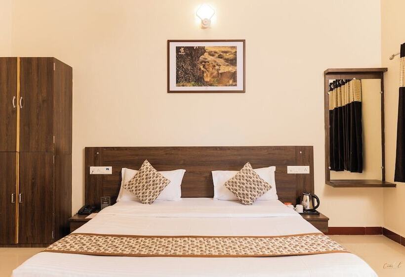 Daksh Resort And Amusement Park