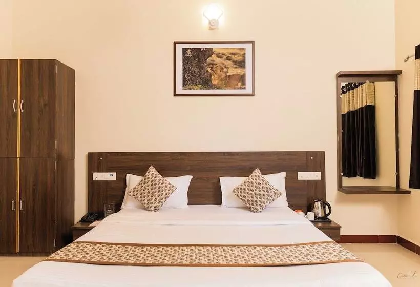 Daksh Resort And Amusement Park