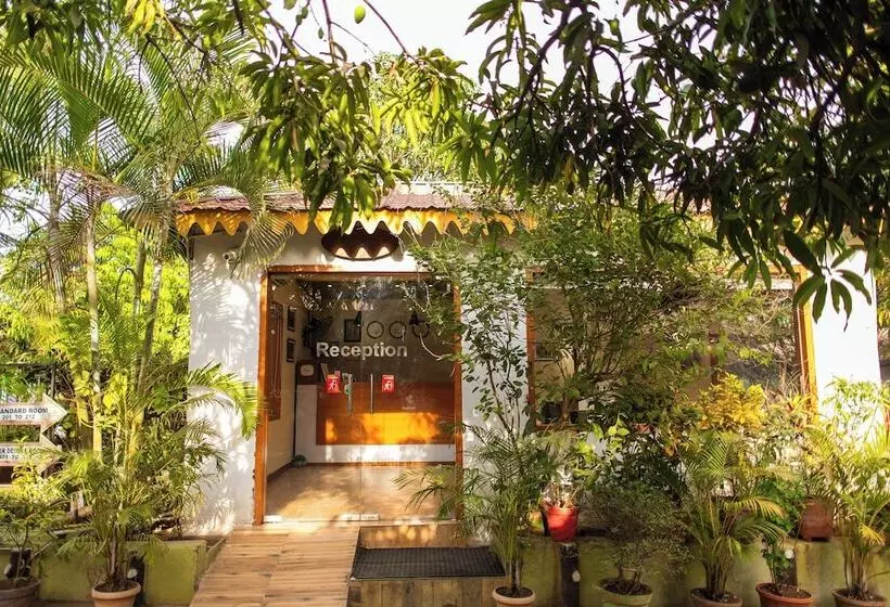 Daksh Resort And Amusement Park