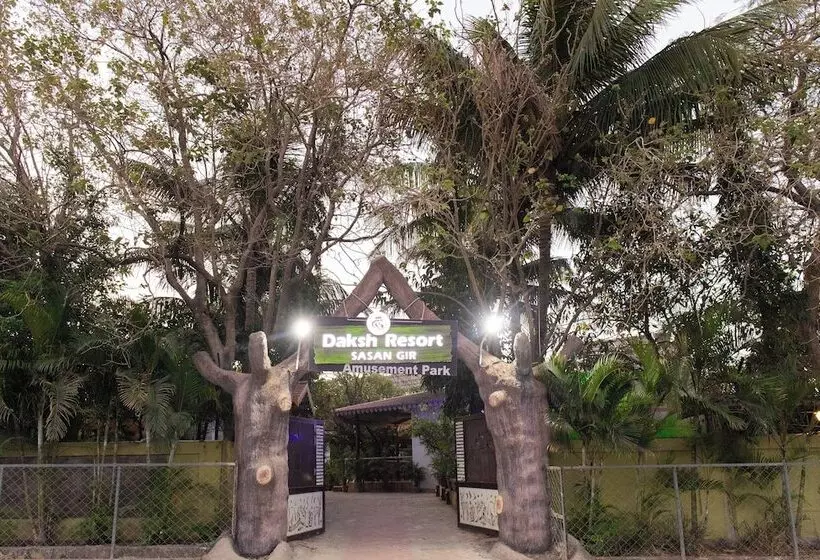 Daksh Resort And Amusement Park