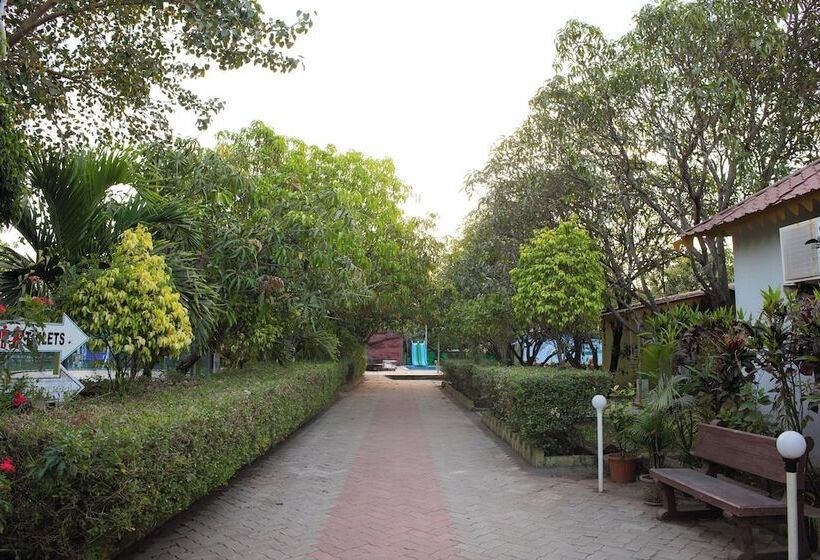 Daksh Resort And Amusement Park