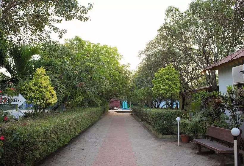 Daksh Resort And Amusement Park