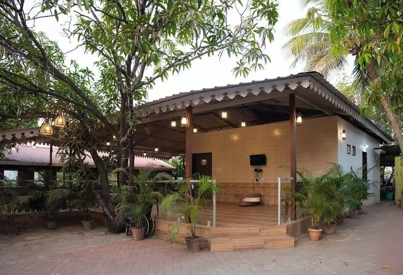 Daksh Resort And Amusement Park