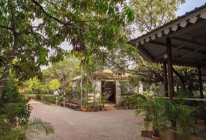 Daksh Resort And Amusement Park