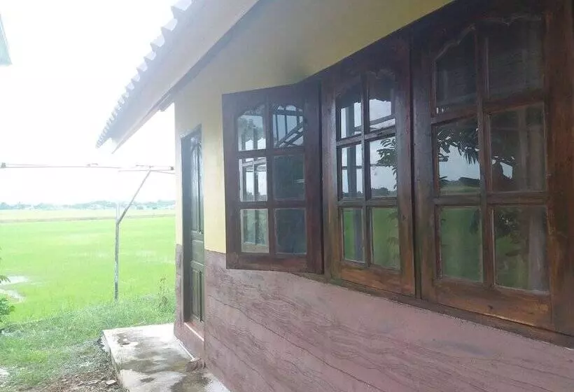 ホテル 7 Up Resort