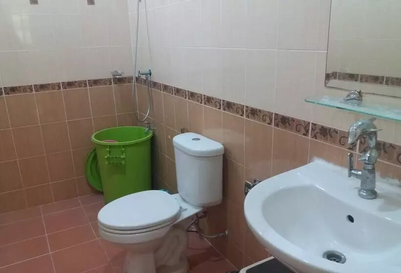 ホテル 7 Up Resort