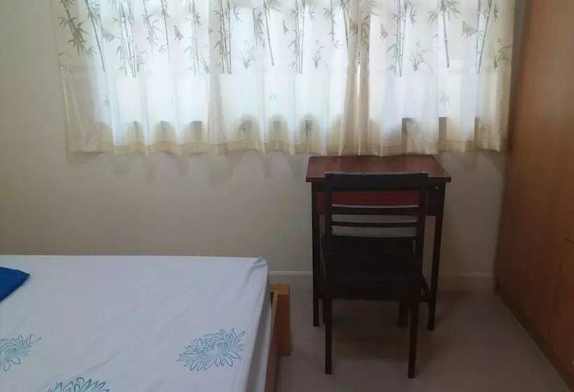 ホテル 7 Up Resort