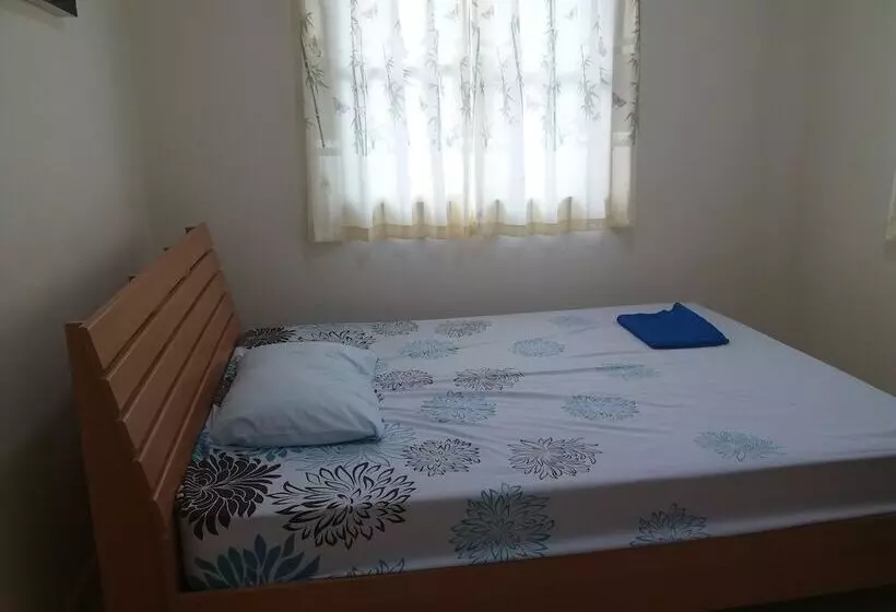 ホテル 7 Up Resort