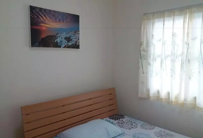 ホテル 7 Up Resort