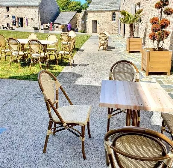 Hotelli Auberge Des Goubelins