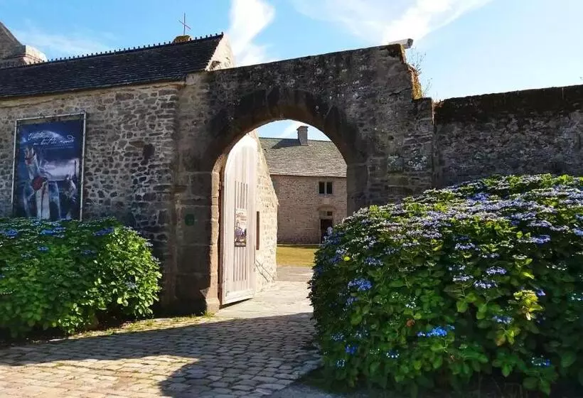 Hotelli Auberge Des Goubelins