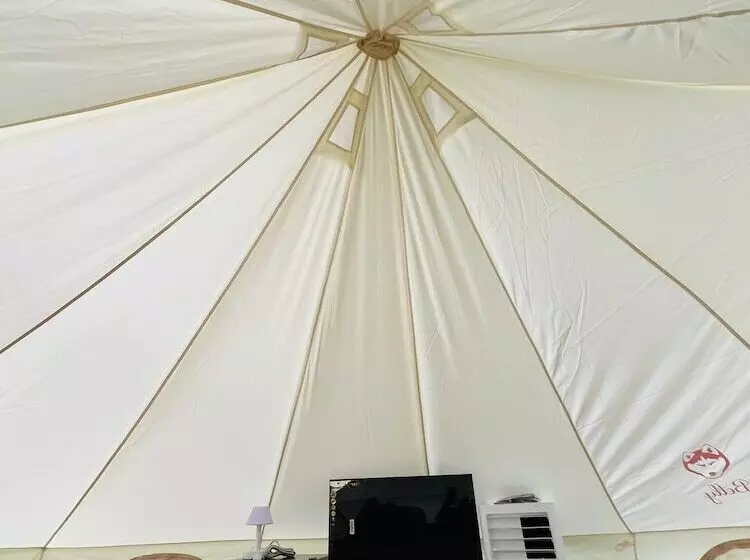 Hotelli Baan Bangwua Resort