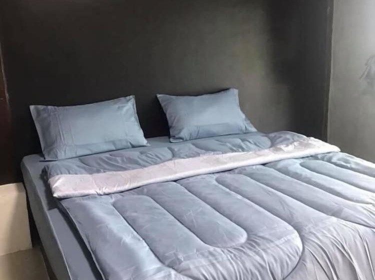 בית מלון כפרי Baan Bangwua Resort