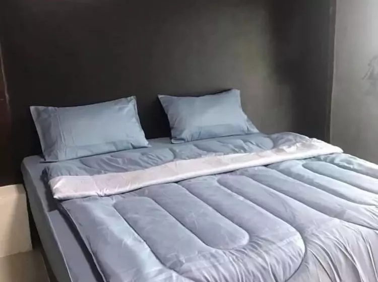 Hotelli Baan Bangwua Resort