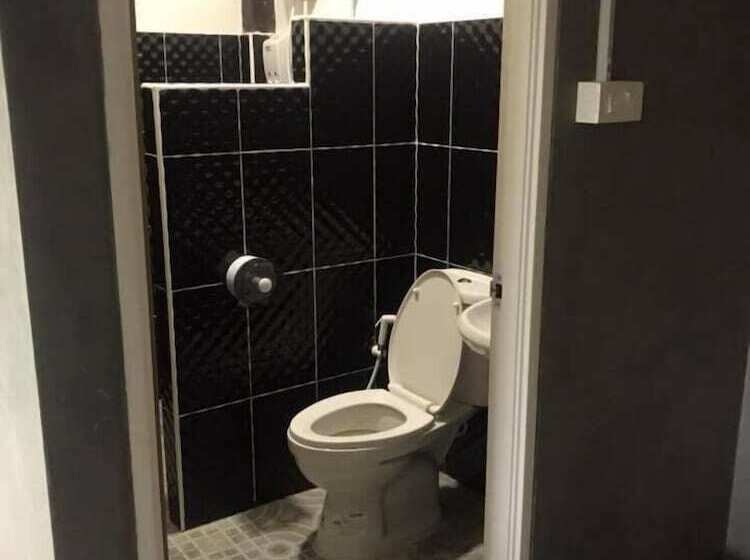 בית מלון כפרי Baan Bangwua Resort