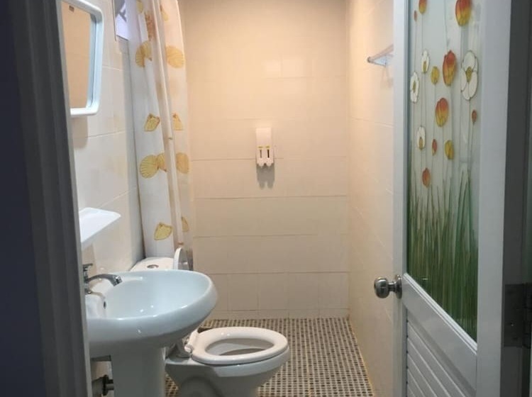 בית מלון כפרי Baan Bangwua Resort