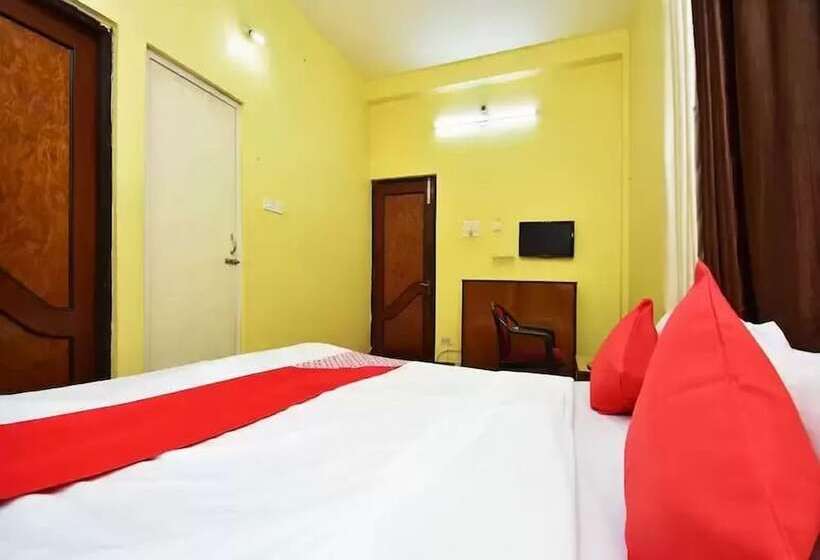 בית מלון כפרי Balaka Inn