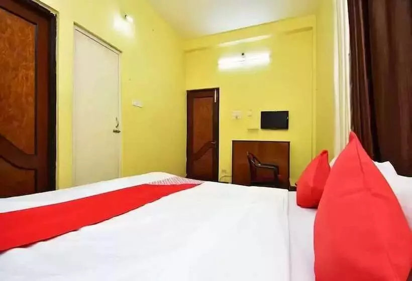 Hotelli Balaka Inn