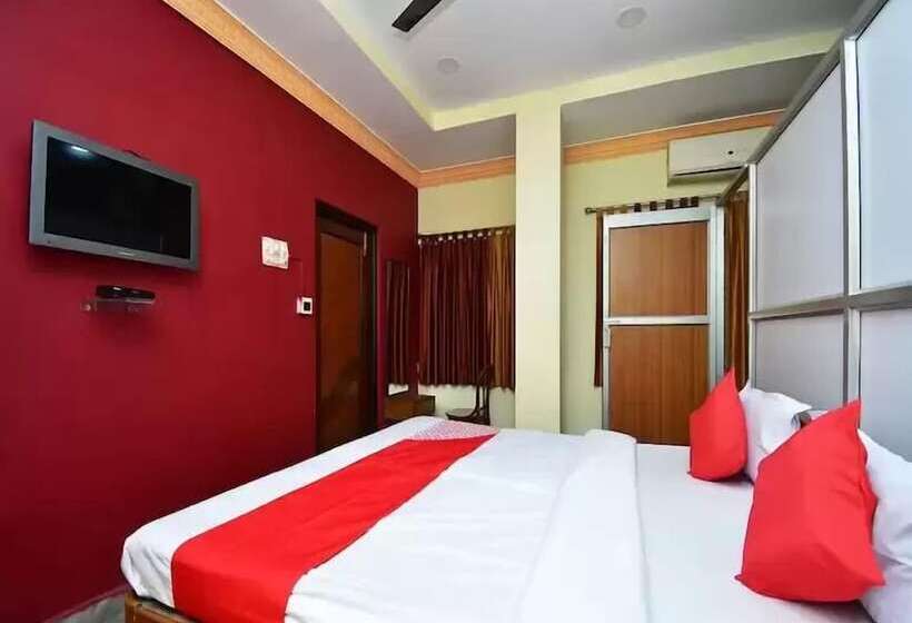 בית מלון כפרי Balaka Inn