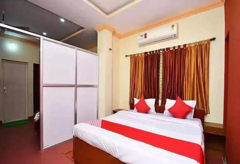 Hotelli Balaka Inn
