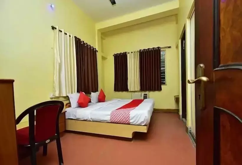 Hotelli Balaka Inn