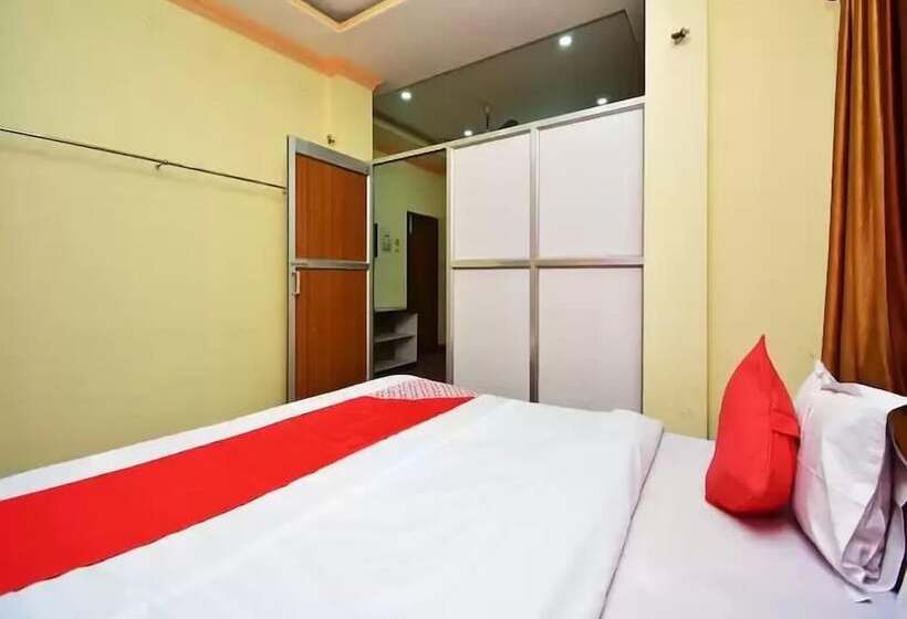 בית מלון כפרי Balaka Inn