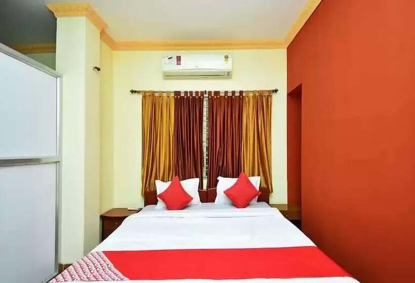 בית מלון כפרי Balaka Inn