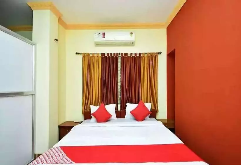 Hotelli Balaka Inn