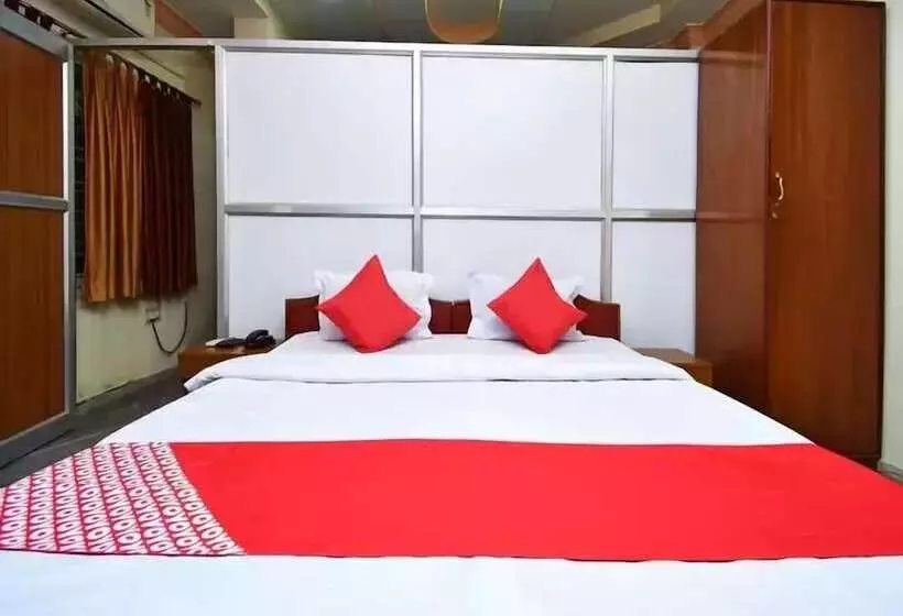 Hotelli Balaka Inn