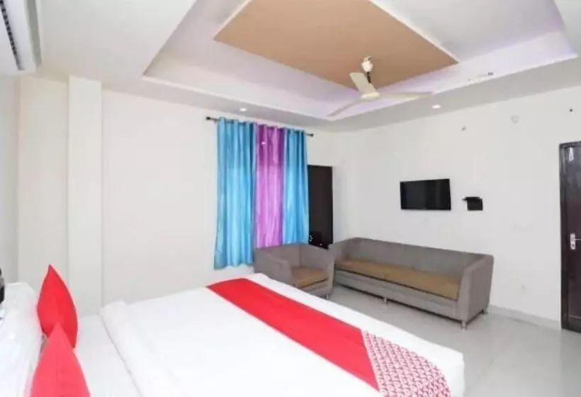 Hotelli Balaka Inn
