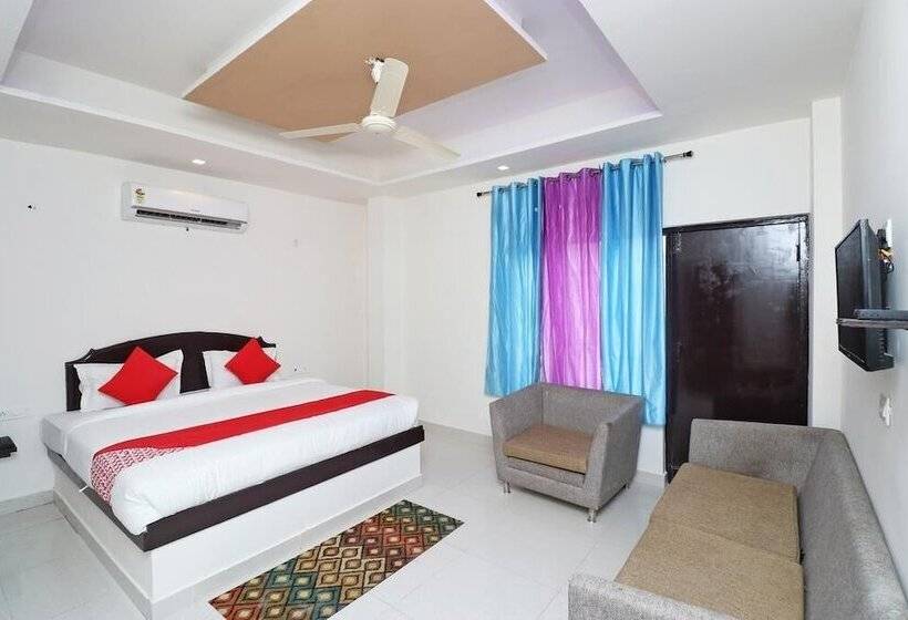 בית מלון כפרי Balaka Inn