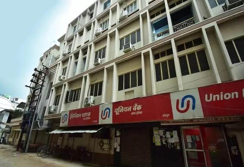 בית מלון כפרי Balaka Inn