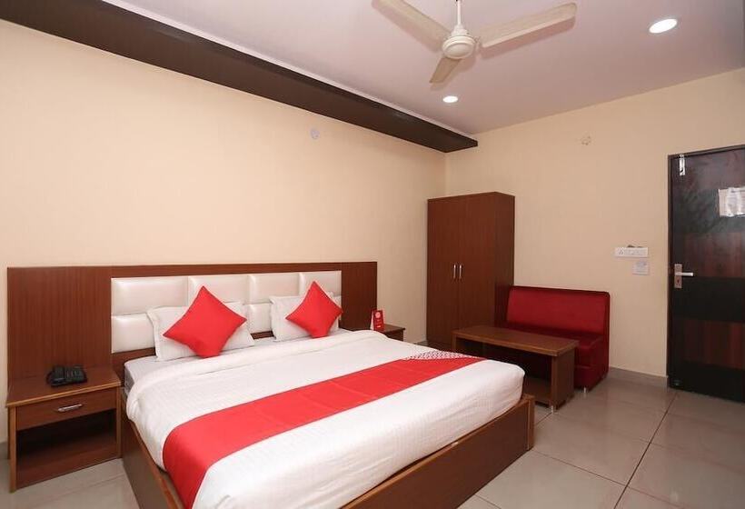 בית מלון כפרי Balaka Inn