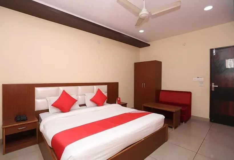 Hotelli Balaka Inn