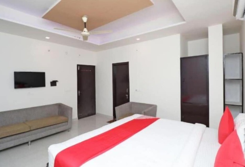 בית מלון כפרי Balaka Inn